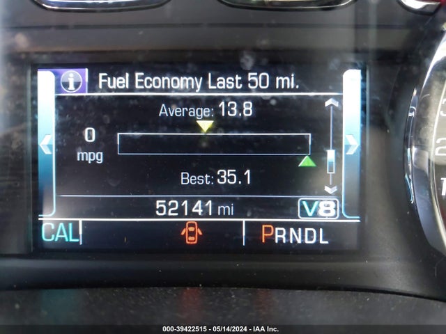 Chevrolet Silverado 1500 1lt 2018 3GCPCREC2JG415041 Image 7