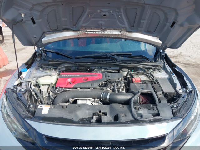 SHHFK8G73KU203893 Honda Civic Type R Touring