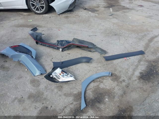 SHHFK8G73KU203893 Honda Civic Type R Touring