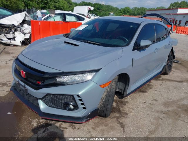 SHHFK8G73KU203893 Honda Civic Type R Touring