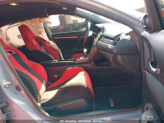 SHHFK8G73KU203893 Honda Civic Type R Touring