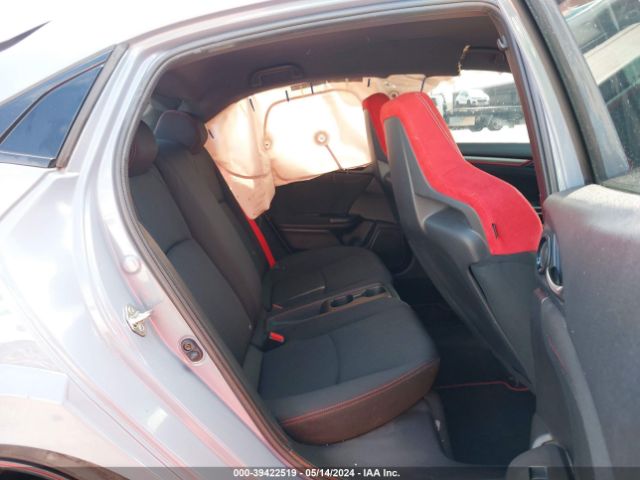 SHHFK8G73KU203893 Honda Civic Type R Touring