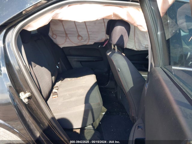 Chevrolet EQUINOX LS 2014 2GNALAEK1E1145756 Image 8