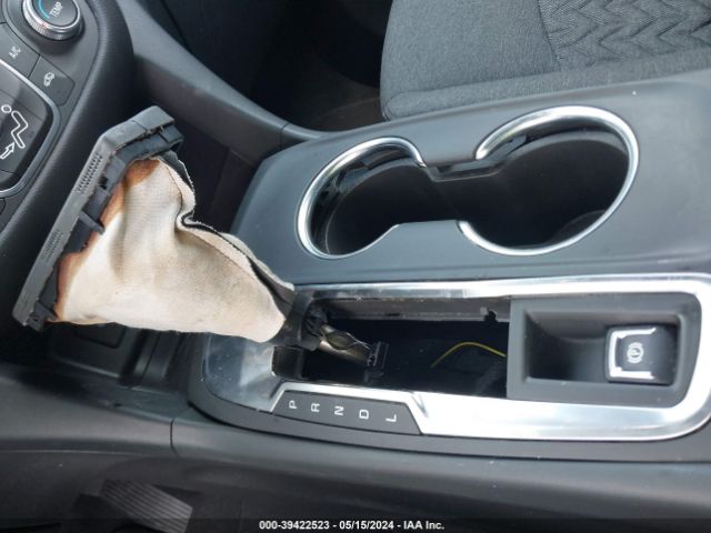 3GNAXKEV1NL114560 Chevrolet Equinox Fwd Lt
