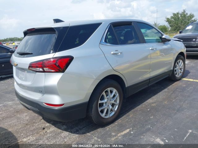 3GNAXKEV1NL114560 Chevrolet Equinox Fwd Lt
