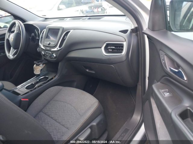 3GNAXKEV1NL114560 Chevrolet Equinox Fwd Lt