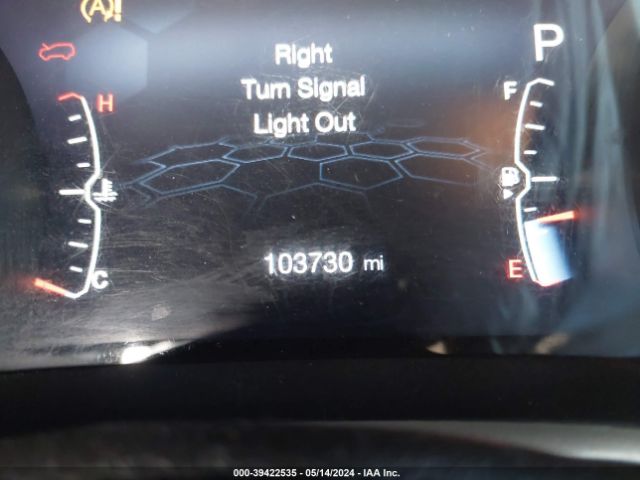3C4NJCBBXJT300085 Jeep Compass Latitude Fwd