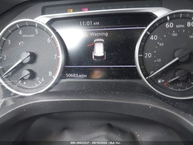 5N1AT3AAXMC798463 Nissan Rogue S Fwd