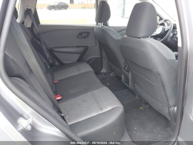 5N1AT3AAXMC798463 Nissan Rogue S Fwd