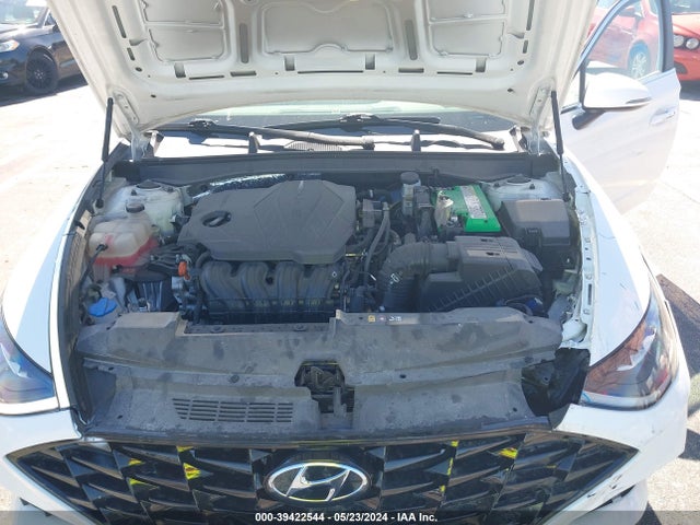 Hyundai SONATA SEL 2021 5NPEL4JA2MH113016 Image 10