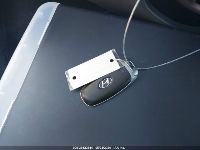 Hyundai SONATA SEL 2021 5NPEL4JA2MH113016 Image 11
