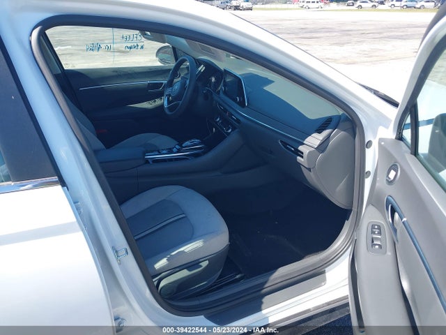 Hyundai SONATA SEL 2021 5NPEL4JA2MH113016 Image 5