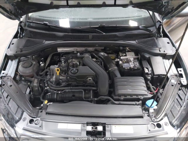 3VW5M7BU7RM016657 Volkswagen Jetta 1.5t S