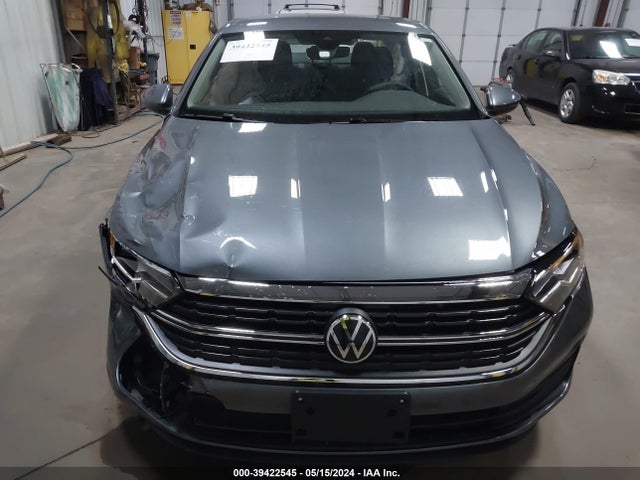 3VW5M7BU7RM016657 Volkswagen Jetta 1.5t S
