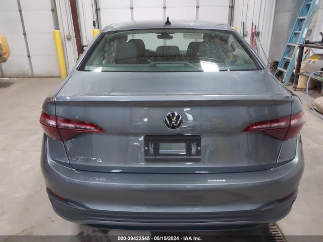 Volkswagen Jetta 1.5t S 2024 3VW5M7BU7RM016657 Image 16