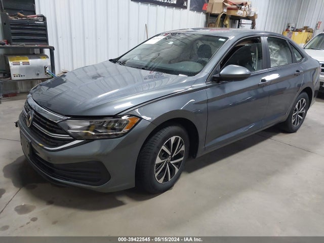 3VW5M7BU7RM016657 Volkswagen Jetta 1.5t S