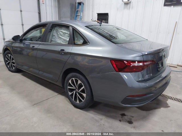3VW5M7BU7RM016657 Volkswagen Jetta 1.5t S