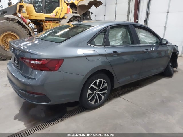 3VW5M7BU7RM016657 Volkswagen Jetta 1.5t S