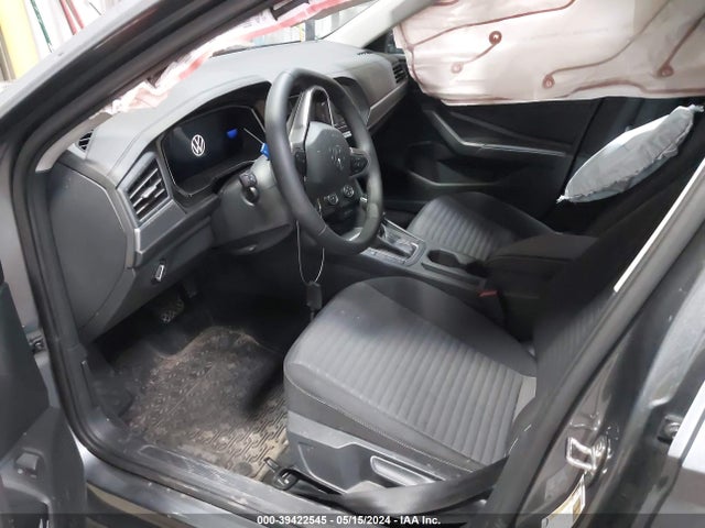 3VW5M7BU7RM016657 Volkswagen Jetta 1.5t S