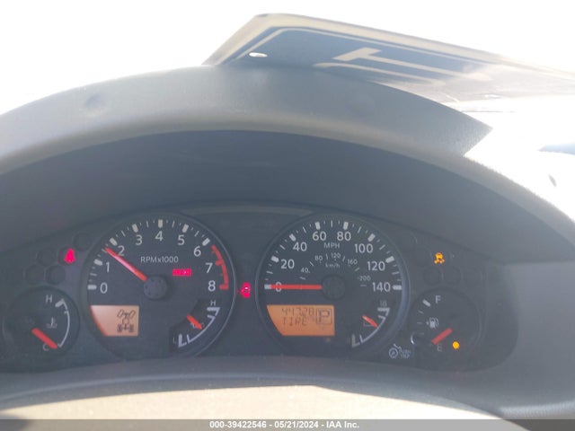 Nissan Frontier Sv 2019 1N6AD0EV4KN790418 Image 7