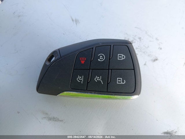 1GKS1GKT5PR192712 GMC Yukon Xl 2wd Slt