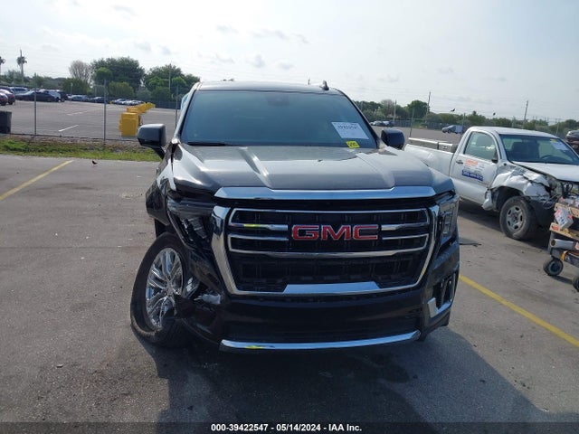 1GKS1GKT5PR192712 GMC Yukon Xl 2wd Slt