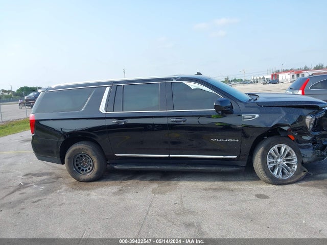 1GKS1GKT5PR192712 GMC Yukon Xl 2wd Slt
