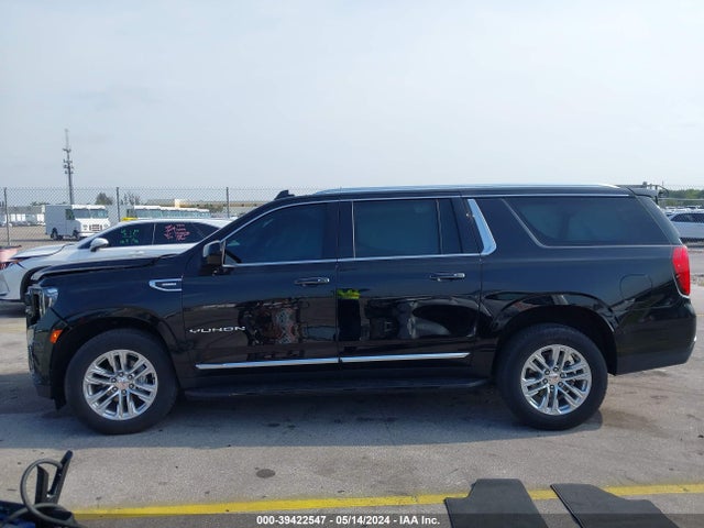 1GKS1GKT5PR192712 GMC Yukon Xl 2wd Slt