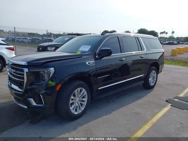1GKS1GKT5PR192712 GMC Yukon Xl 2wd Slt
