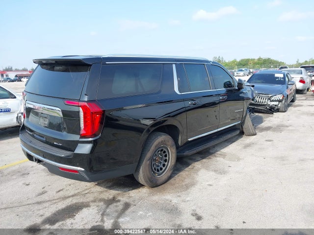 1GKS1GKT5PR192712 GMC Yukon Xl 2wd Slt