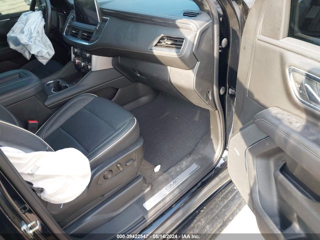 1GKS1GKT5PR192712 GMC Yukon Xl 2wd Slt
