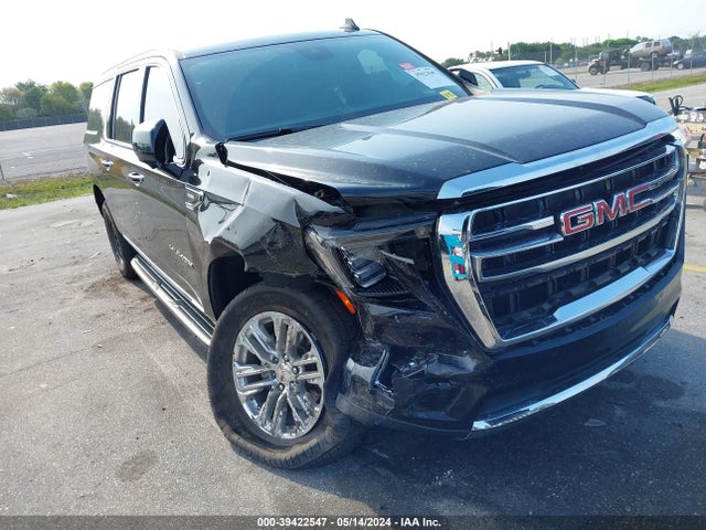 1GKS1GKT5PR192712 GMC Yukon Xl 2wd Slt