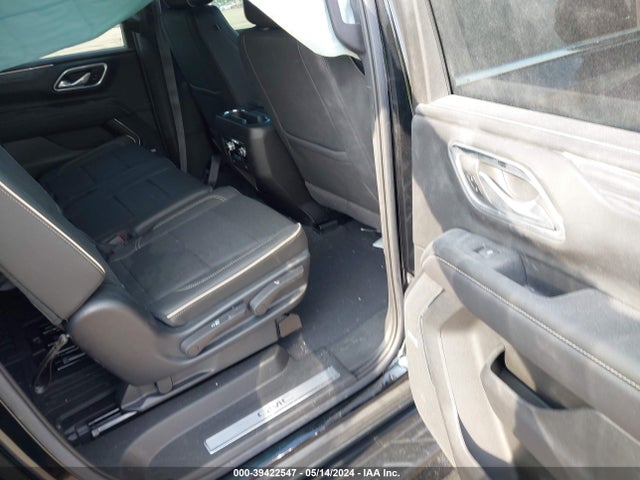 1GKS1GKT5PR192712 GMC Yukon Xl 2wd Slt
