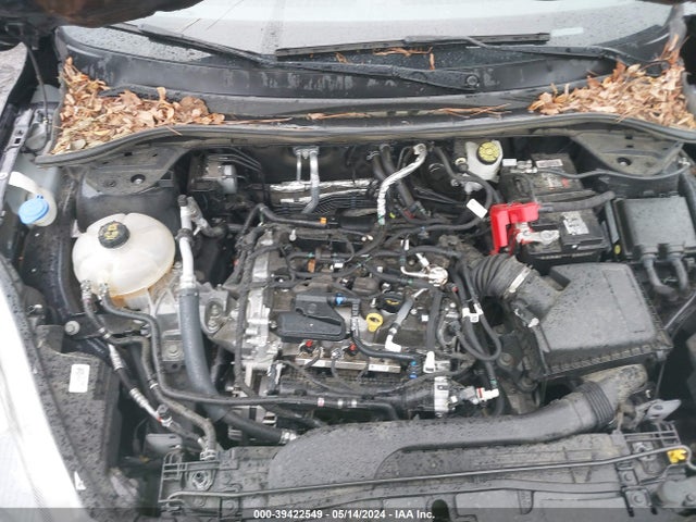 Ford ESCAPE SE 2021 1FMCU0G69MUA96149 Image 10