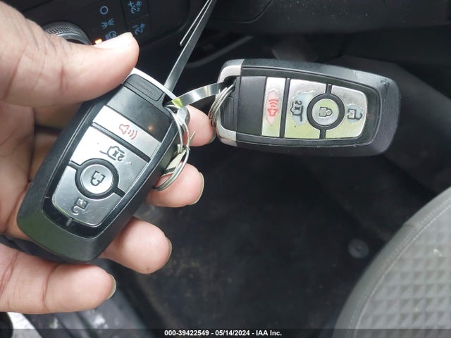 Ford ESCAPE SE 2021 1FMCU0G69MUA96149 Image 11