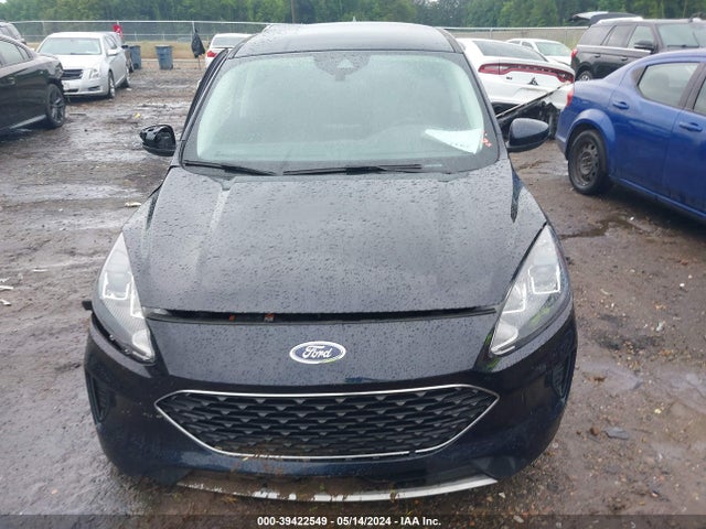 Ford ESCAPE SE 2021 1FMCU0G69MUA96149 Image 12
