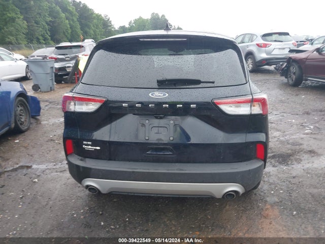 Ford ESCAPE SE 2021 1FMCU0G69MUA96149 Image 16