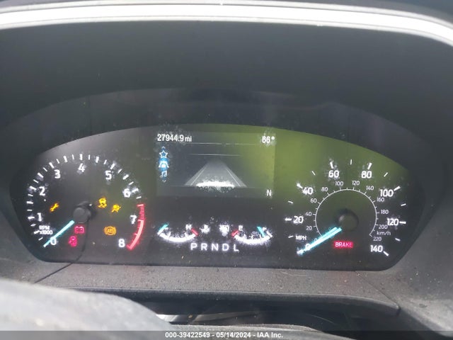 Ford ESCAPE SE 2021 1FMCU0G69MUA96149 Image 7