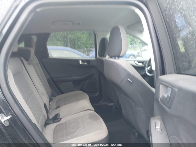 Ford ESCAPE SE 2021 1FMCU0G69MUA96149 Image 8