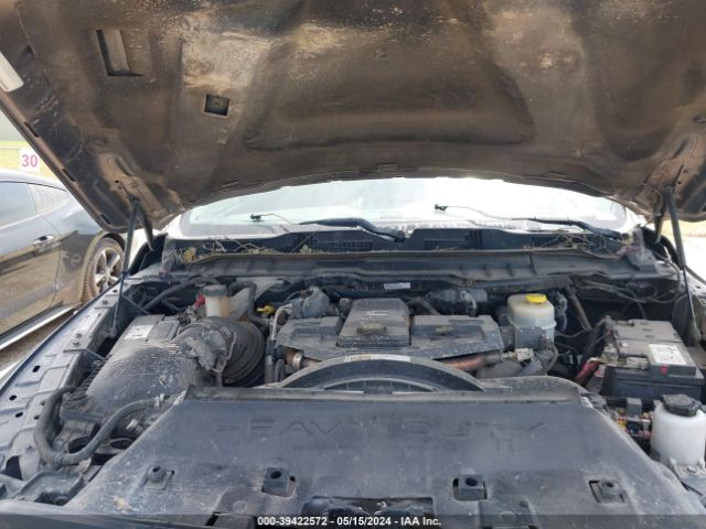 3C6UR4CL7FG672346 RAM 2500 Tradesman
