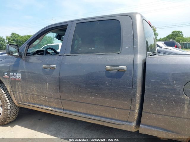 3C6UR4CL7FG672346 RAM 2500 Tradesman