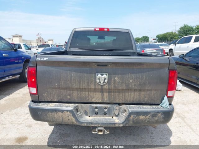 3C6UR4CL7FG672346 RAM 2500 Tradesman
