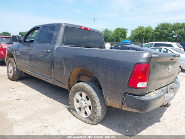 3C6UR4CL7FG672346 RAM 2500 Tradesman