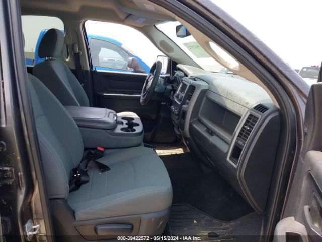 3C6UR4CL7FG672346 RAM 2500 Tradesman