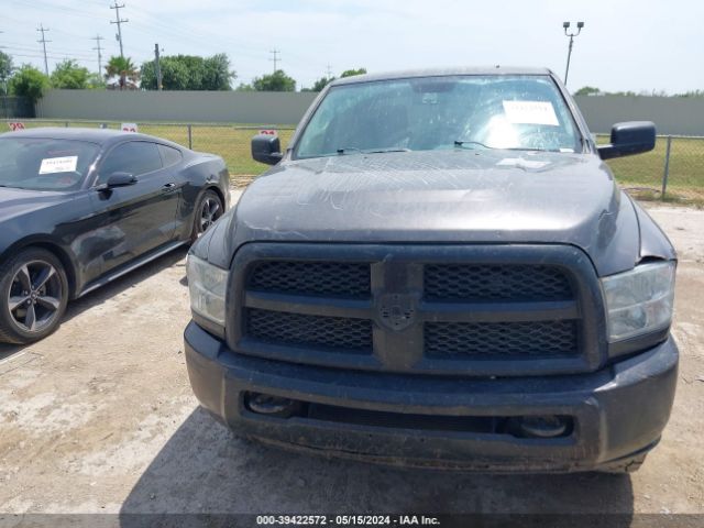 3C6UR4CL7FG672346 RAM 2500 Tradesman
