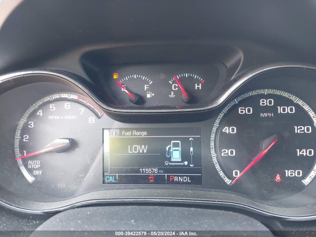 Chevrolet Cruze Premier Auto 2017 1G1BF5SM2H7241882 Image 7