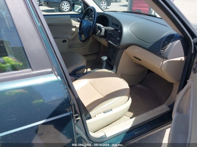 2000 SAAB 9-3 YS3DD58H7Y2025922 Photo 4