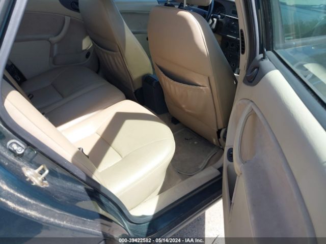 2000 SAAB 9-3 YS3DD58H7Y2025922 Photo 7