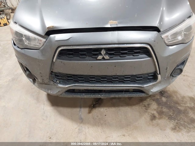 4A4AP3AU2FE001173 Mitsubishi Outlander Sport Es