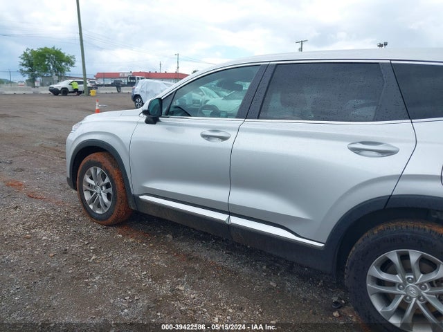 Hyundai Santa Fe Se 2019 5NMS23AD9KH015430 Image 14